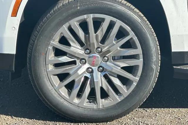 2025 GMC Yukon XL 4WD Elevation