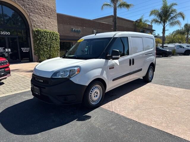 2021 RAM ProMaster City Tradesman Cargo Van 2021 RAM ProMaster City Tradesman Cargo Van