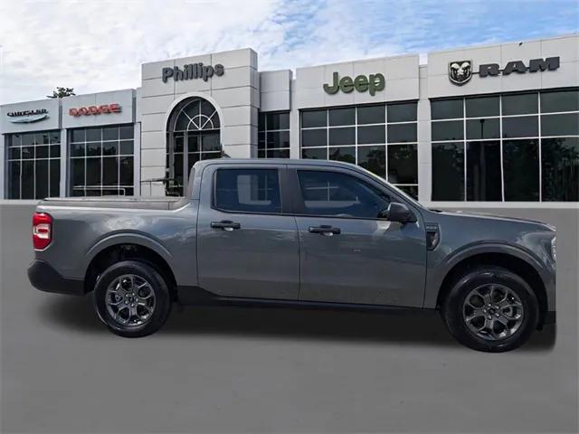 2024 Ford Maverick XLT 2024 Ford Maverick XLT