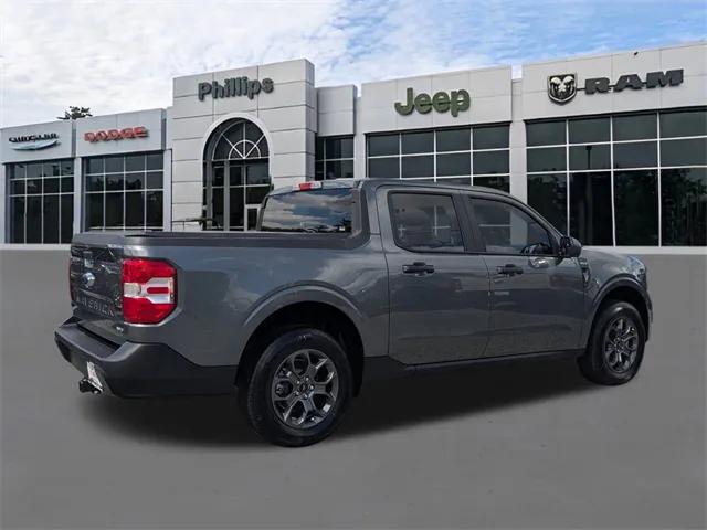 2024 Ford Maverick XLT 2024 Ford Maverick XLT
