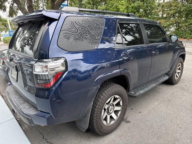 2020 Toyota 4Runner TRD Off Road Premium