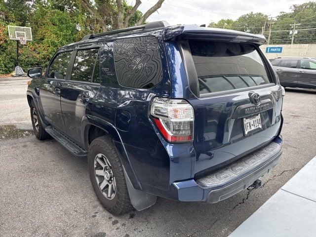 2020 Toyota 4Runner TRD Off Road Premium