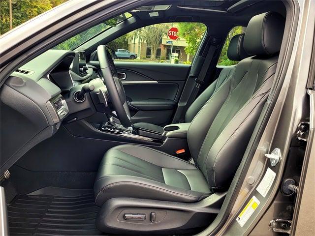 2025 Acura Integra A-SPEC 2025 Acura Integra A-SPEC