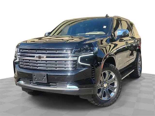 2024 Chevrolet Tahoe 2WD Premier