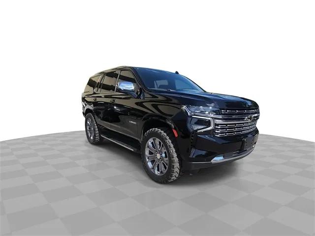 2024 Chevrolet Tahoe 2WD Premier