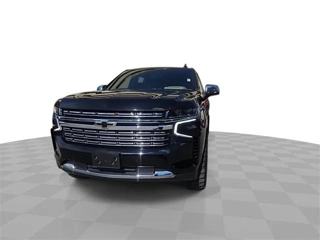 2024 Chevrolet Tahoe 2WD Premier