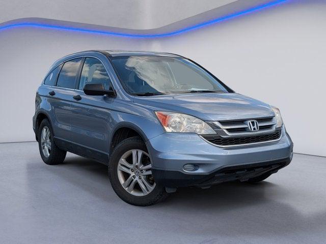 2011 Honda CR-V EX