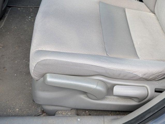 2011 Honda CR-V EX