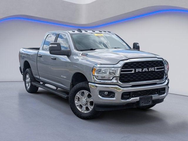 2023 RAM 2500 Big Horn Crew Cab 4x4 64 Box