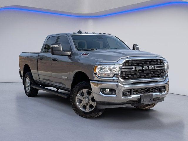 2023 RAM 2500 Big Horn Crew Cab 4x4 64 Box 2023 RAM 2500 Big Horn Crew Cab 4x4 64 Box