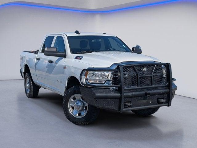 2022 RAM 2500 Tradesman Crew Cab 4x4 64 Box