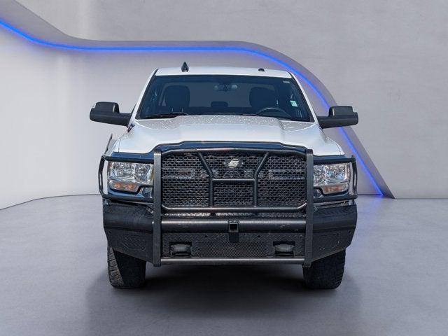 2022 RAM 2500 Tradesman Crew Cab 4x4 64 Box