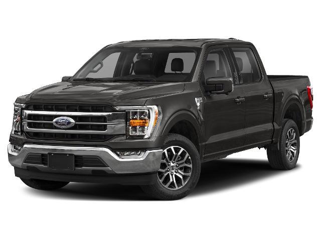 2021 Ford F-150 LARIAT for sale in Centralia, IL