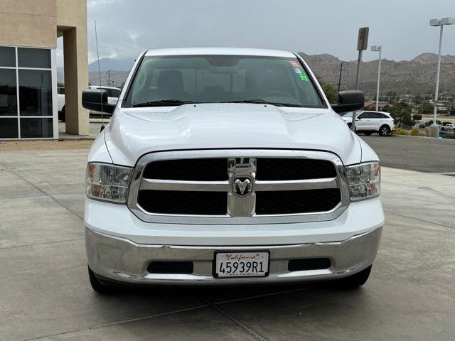 2014 RAM 1500 SLT
