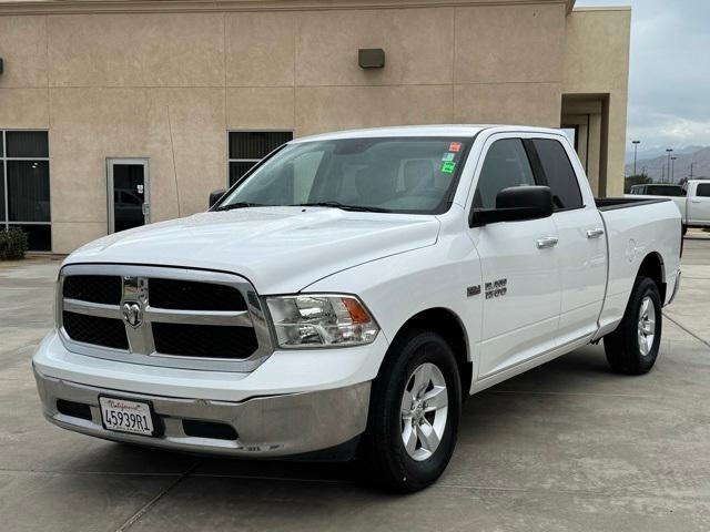 2014 RAM 1500 SLT