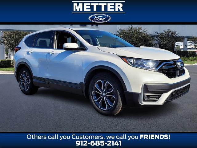 2022 Honda CR-V 2WD EX-L for sale in Metter, GA