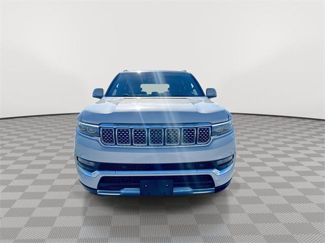 2022 Wagoneer Grand Wagoneer Series III 4x4