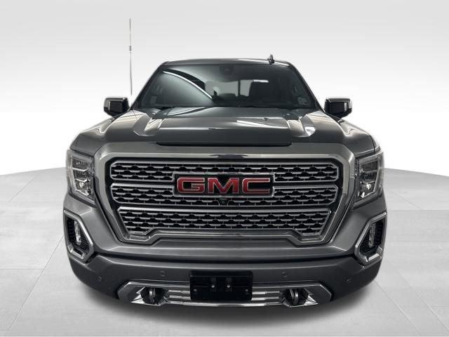 2020 GMC Sierra 1500 2WD Crew Cab Short Box Denali