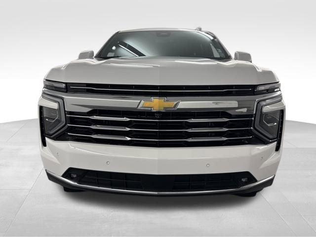2025 Chevrolet Tahoe 2WD LT 2025 Chevrolet Tahoe 2WD LT