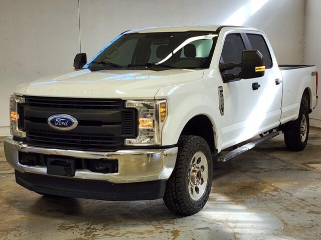 2018 Ford F-250 XL 2018 Ford F-250 XL