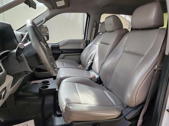 2018 Ford F-250 XL 2018 Ford F-250 XL