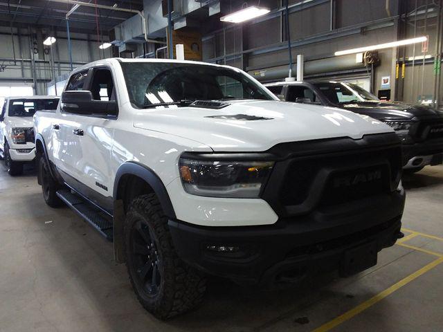 2023 RAM 1500 Rebel