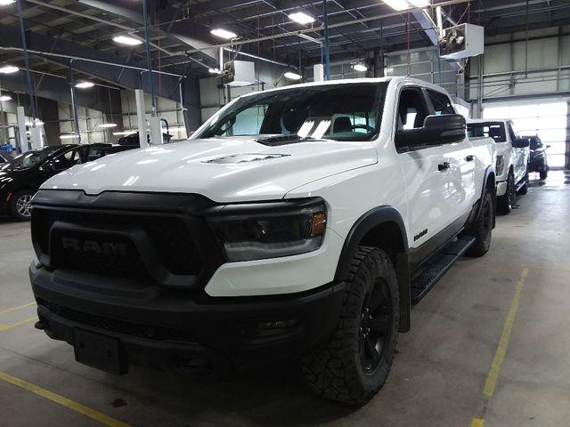 2023 RAM 1500 Rebel