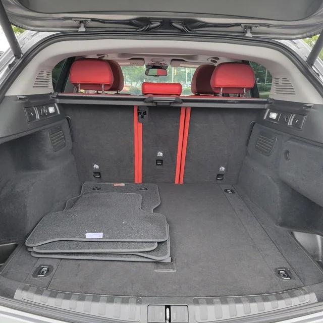 2021 Alfa Romeo Stelvio Ti AWD