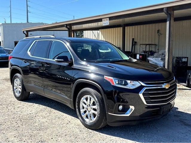 2019 Chevrolet Traverse 1LT 2019 Chevrolet Traverse 1LT