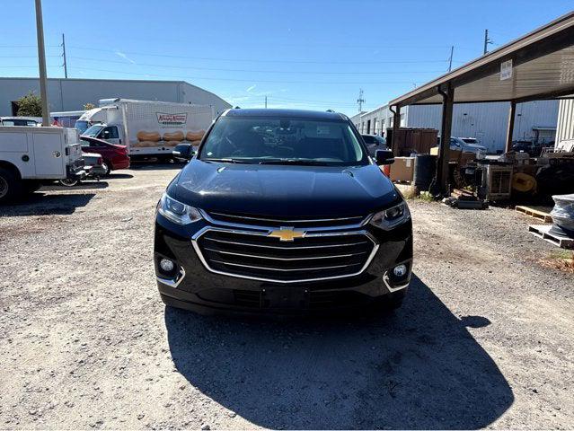 2019 Chevrolet Traverse 1LT 2019 Chevrolet Traverse 1LT