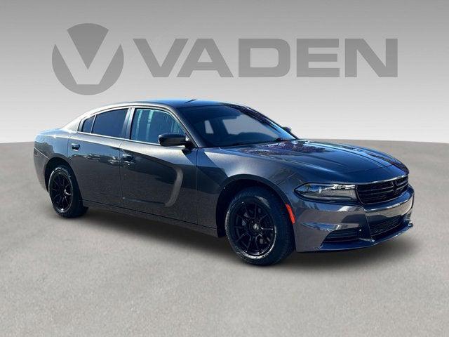 2022 Dodge Charger SXT RWD
