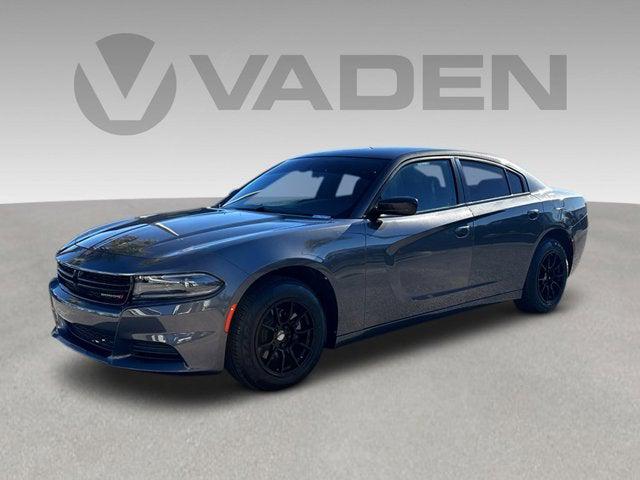 2022 Dodge Charger SXT RWD