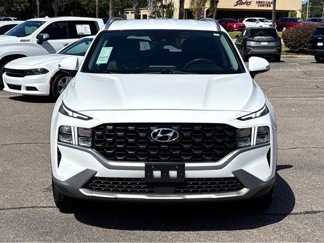 2023 Hyundai Santa Fe SEL 2023 Hyundai Santa Fe SEL