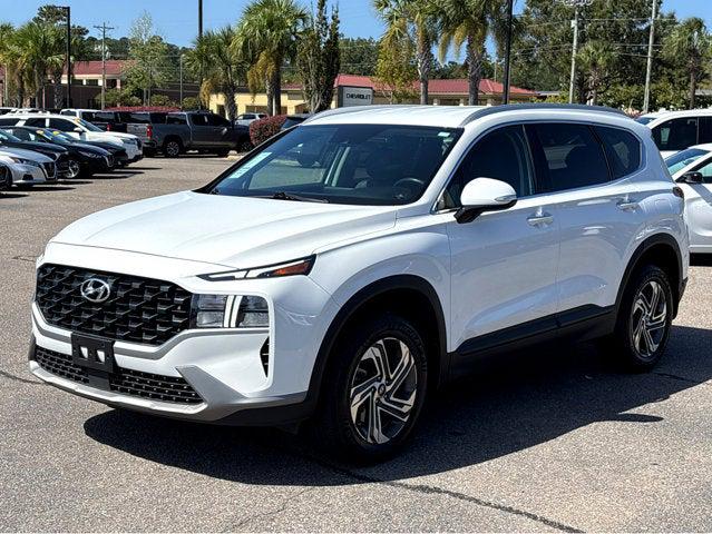 2023 Hyundai Santa Fe SEL 2023 Hyundai Santa Fe SEL