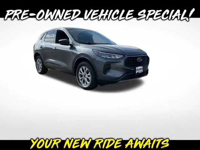 2023 Ford Escape Active 2023 Ford Escape Active
