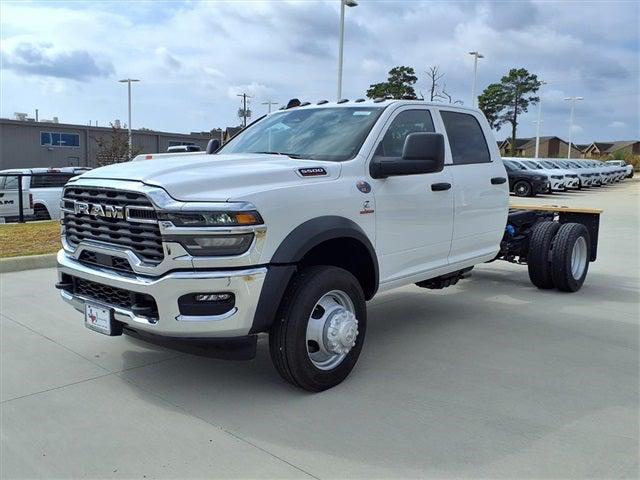 2026 RAM Ram 5500 Chassis Cab RAM 5500 TRADESMAN CHASSIS CREW CAB 4X4 60 CA 2026 RAM Ram 5500 Chassis Cab RAM 5500 TRADESMAN CHASSIS CREW CAB 4X4 60 CA