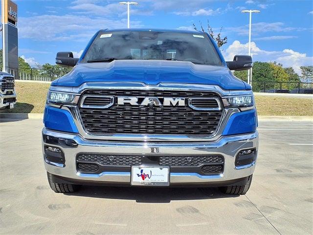 2025 RAM Ram 1500 RAM 1500 LONE STAR CREW CAB 4X2 57 BOX 2025 RAM Ram 1500 RAM 1500 LONE STAR CREW CAB 4X2 57 BOX