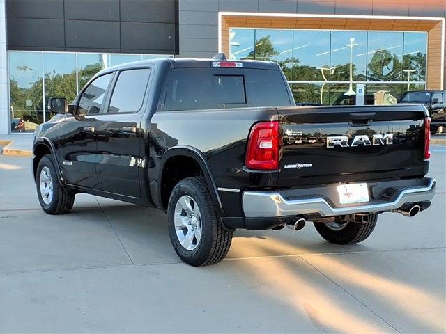 2026 RAM Ram 1500 RAM 1500 LONE STAR CREW CAB 4X2 57 BOX 2026 RAM Ram 1500 RAM 1500 LONE STAR CREW CAB 4X2 57 BOX