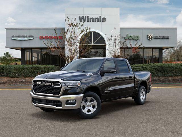 2026 RAM Ram 1500 RAM 1500 LONE STAR CREW CAB 4X2 57 BOX