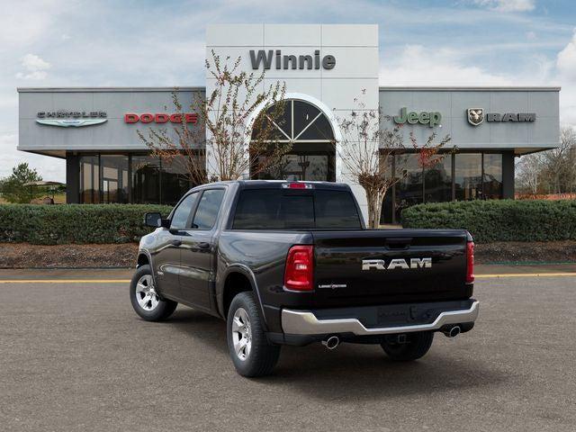 2026 RAM Ram 1500 RAM 1500 LONE STAR CREW CAB 4X2 57 BOX