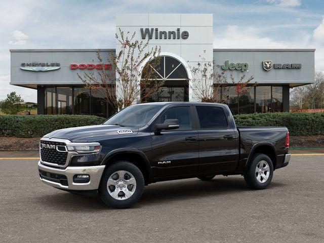 2026 RAM 1500 RAM 1500 LONE STAR CREW CAB 4X2 57 BOX