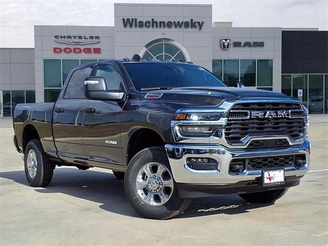 2026 RAM Ram 2500 RAM 2500 LONE STAR CREW CAB 4X4 64 BOX