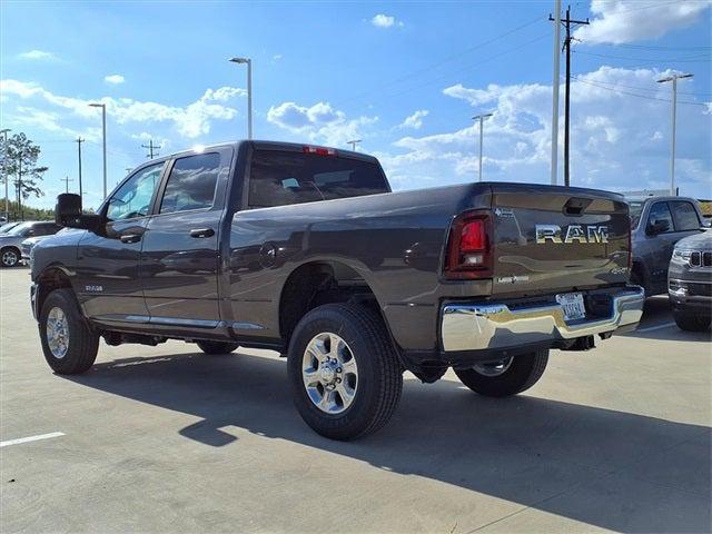 2026 RAM Ram 2500 RAM 2500 LONE STAR CREW CAB 4X4 64 BOX