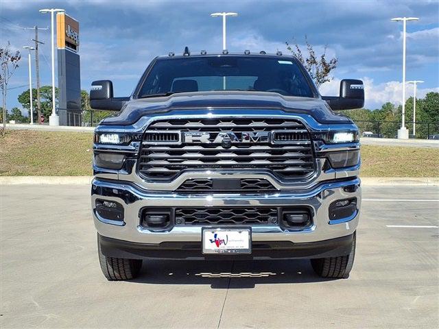2026 RAM Ram 2500 RAM 2500 LONE STAR CREW CAB 4X4 64 BOX
