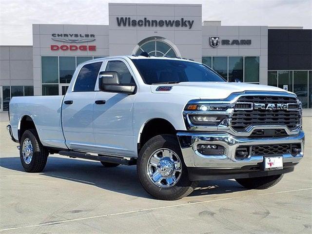 2026 RAM Ram 2500 RAM 2500 TRADESMAN CREW CAB 4X4 8 BOX