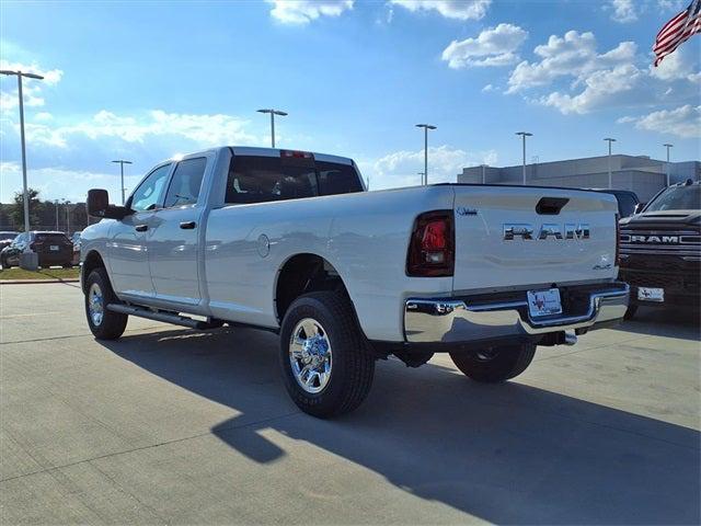 2026 RAM Ram 2500 RAM 2500 TRADESMAN CREW CAB 4X4 8 BOX
