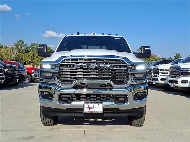 2026 RAM Ram 2500 RAM 2500 TRADESMAN CREW CAB 4X4 8 BOX