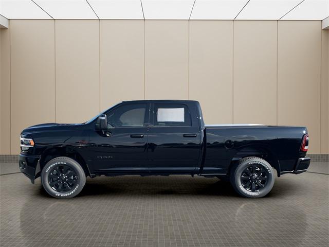 2024 RAM 2500 Laramie Crew Cab 4x4 64 Box