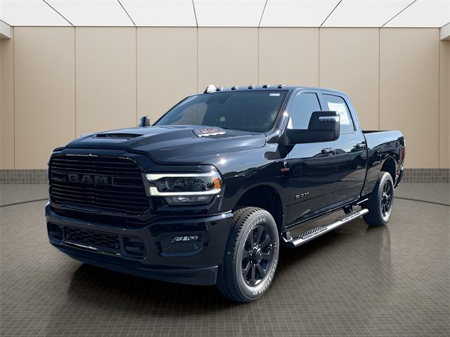 2024 RAM 2500 Laramie Crew Cab 4x4 64 Box 2024 RAM 2500 Laramie Crew Cab 4x4 64 Box