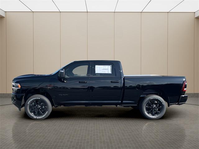 2024 RAM 2500 Laramie Crew Cab 4x4 64 Box 2024 RAM 2500 Laramie Crew Cab 4x4 64 Box